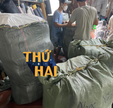 Hình Ảnh Tại Xưởng