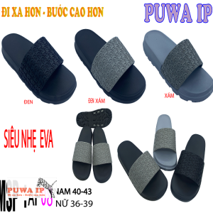 DÉP QUAI NGANG SIÊU NHẸ EVA AF 08