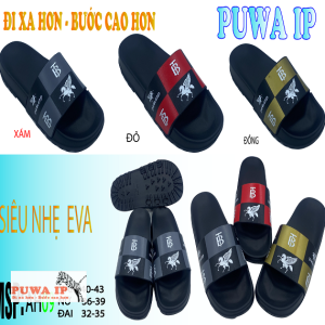 DÉP SIÊU NHẸ EVA AH 09