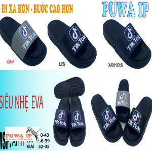 DÉP SIÊU NHẸ EVA AH 11