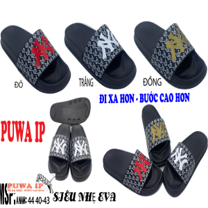 DÉP QUAI NGANG SIÊU NHẸ EVA ANAM 44 NHIỀU MÀU