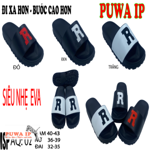 DÉP SIÊU NHẸ EVA AQ 02