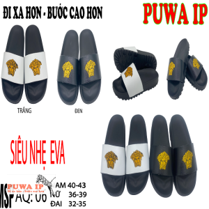 DÉP SIÊU NHẸ EVA AQ 06
