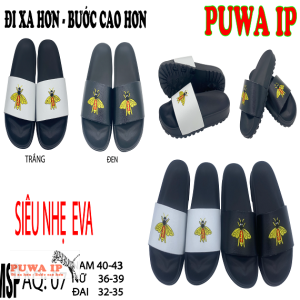 DÉP SIÊU NHẸ EVA AQ 07