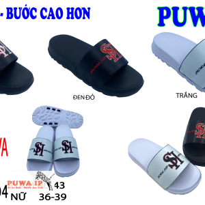 DÉP SIÊU NHẸ EVA AR 04