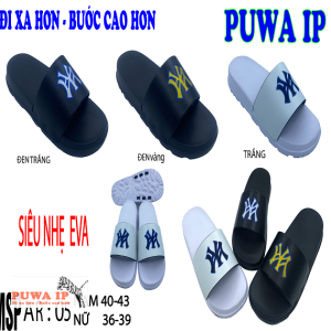 DÉP SIÊU NHẸ EVA AR 05