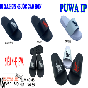DÉP SIÊU NHẸ EVA AR 08