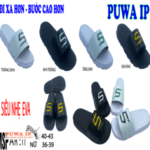DÉP SIÊU NHẸ EVA AR 11