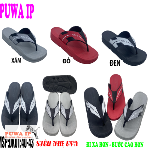 SỈ DÉP KẸP, Dép Xỏ Ngón Nam Mẫu Mới Cao Cấp, Rẻ Bền Đẹp DK 01