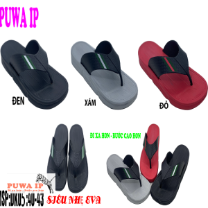 SỈ DÉP KẸP, Dép Xỏ Ngón Nam Mẫu Mới Cao Cấp, Rẻ Bền Đẹp DK 05