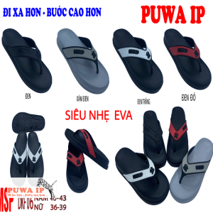 SỈ DÉP KẸP, Dép Xỏ Ngón Nam Mẫu Mới Cao Cấp, Rẻ Bền Đẹp DKF 06