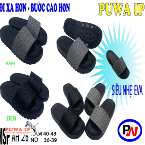 DÉP QUAI NGANG SIÊU NHẸ EVA AH 26