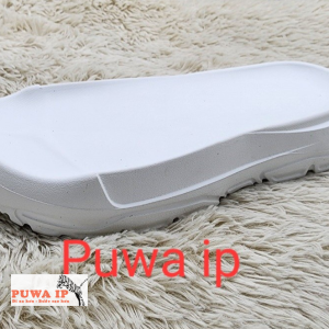 ĐẾ DÉP EVAL Đ05 (LIFE WORK) MÀU TRẮNG