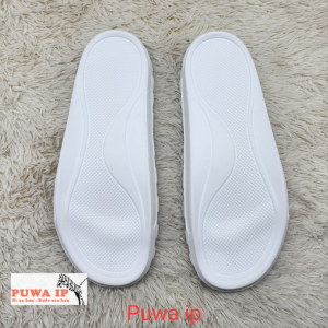 ĐẾ DÉP EVAL Đ07 (LIFT RIGHT) MÀU TRẮNG