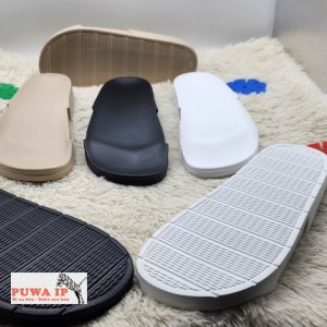 ĐẾ DÉP EVAL QX03(PARTON) MÀU TRẮNG