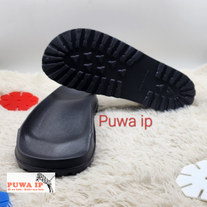 ĐẾ DÉP EVAL QX04 MÀU ĐEN