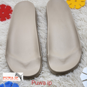 ĐẾ DÉP EVAL QX04 MÀU NÂU