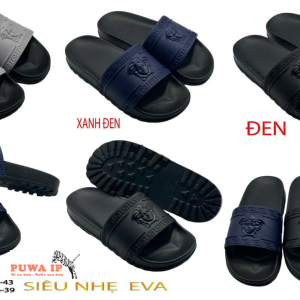 DÉP QUAI NGANG SIÊU NHẸ EVA AH 62